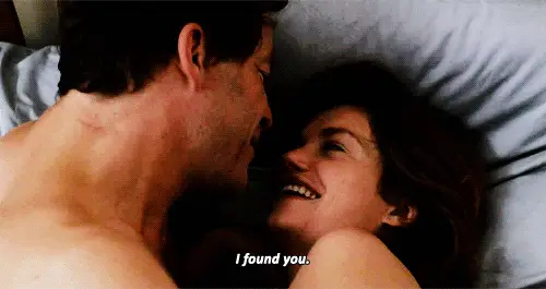 Noah and Alison - The Affair