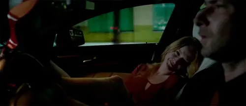 Ray and Abby – Ray Donovan