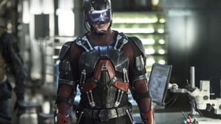 Ray Palmer is Alive - Arrow