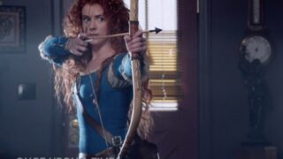 Ready and Aim and... - Once Upon a Time Season 5 Episode 6