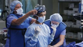 Ready to Work - Grey's Anatomy