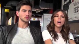 Days of Our Lives Scoop: Rob Scott Wilson & Kate Mansi Talk Shirtless Confessions