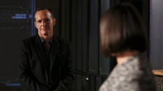 Rosalind's Master Plan - Agents of S.H.I.E.L.D.