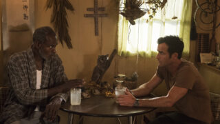 Seeking Help - The Leftovers