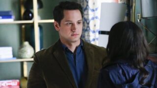 Serious Asher Millstone - How to Get Away with Murder