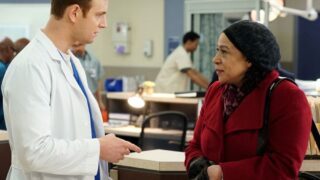 State of the Art Trauma - Chicago Med