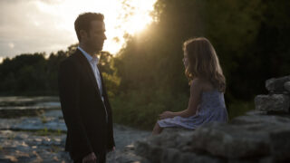 The Fight - The Leftovers