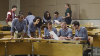 The Profiler - Quantico