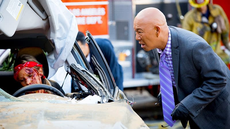 The Reality of Murder - Major Crimes