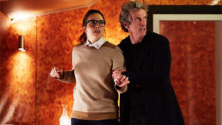 The Return of Osgood - Doctor Who
