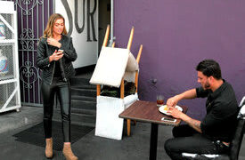 Turning the Tables - Vanderpump Rules