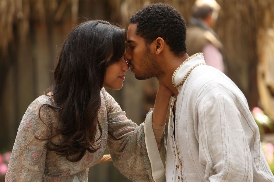 Was the Magic Worth It? - Once Upon a Time Season 5 Episode 7