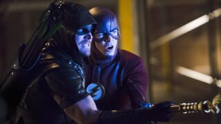 A Gadget - Arrow Season 4 Episode 8