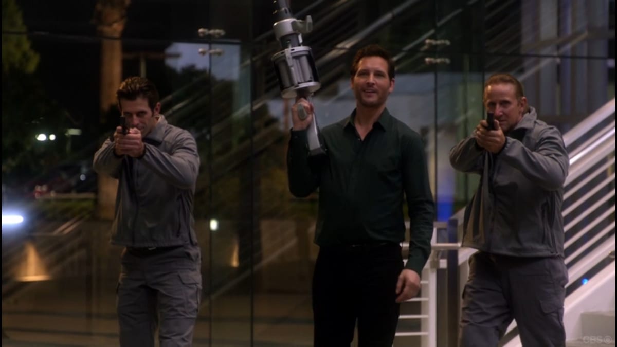 Best Episode