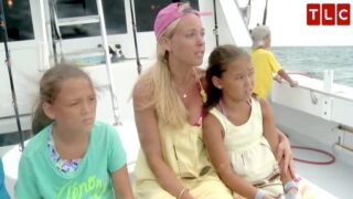 Boat Trip - Kate Plus 8