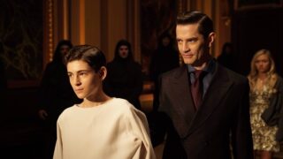 Bruce Is Kidnapped - Gotham