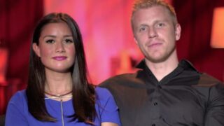 Catherine and Sean - Marriage Boot Camp
