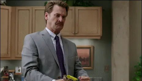 Character Who NEEDS More Screen Time - Darryl Whitefeather