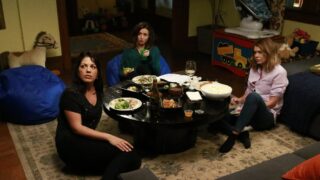 Girls' Night! - Grey's Anatomy Season 12 Episode 3