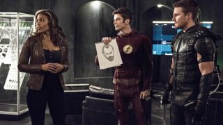 Have You Seen This Guy? - The Flash