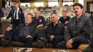 Keeping Him Close - Chicago Fire