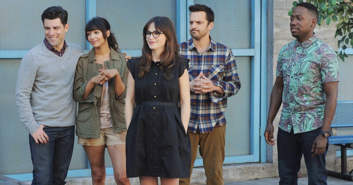 New Girl