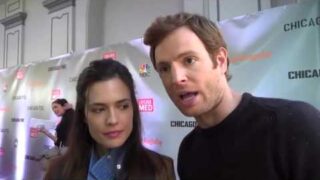 Chicago Med Cast Talks Challenges, Relationships, Major Drama to Come