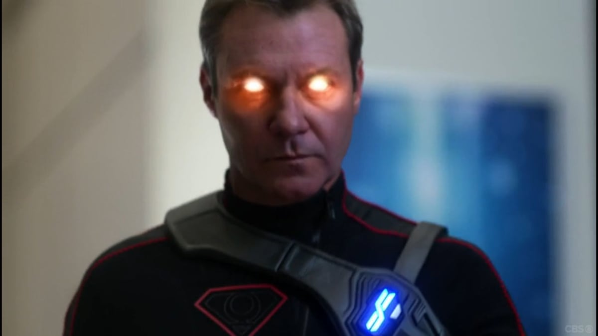 Scariest Villain