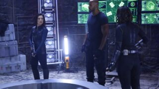 Storming the Castle - Agents of S.H.I.E.L.D.