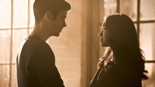 The Flash Round Table: Welcome, Wally West!