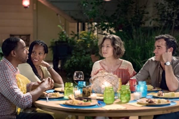 The Leftovers - HBO