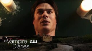 The Vampire Diaries Round Table: Almost Best Friends