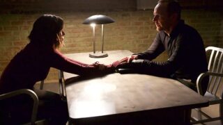 Coulson Suffers a Setback - Agents of S.H.I.E.L.D. Season 3 Episode 9