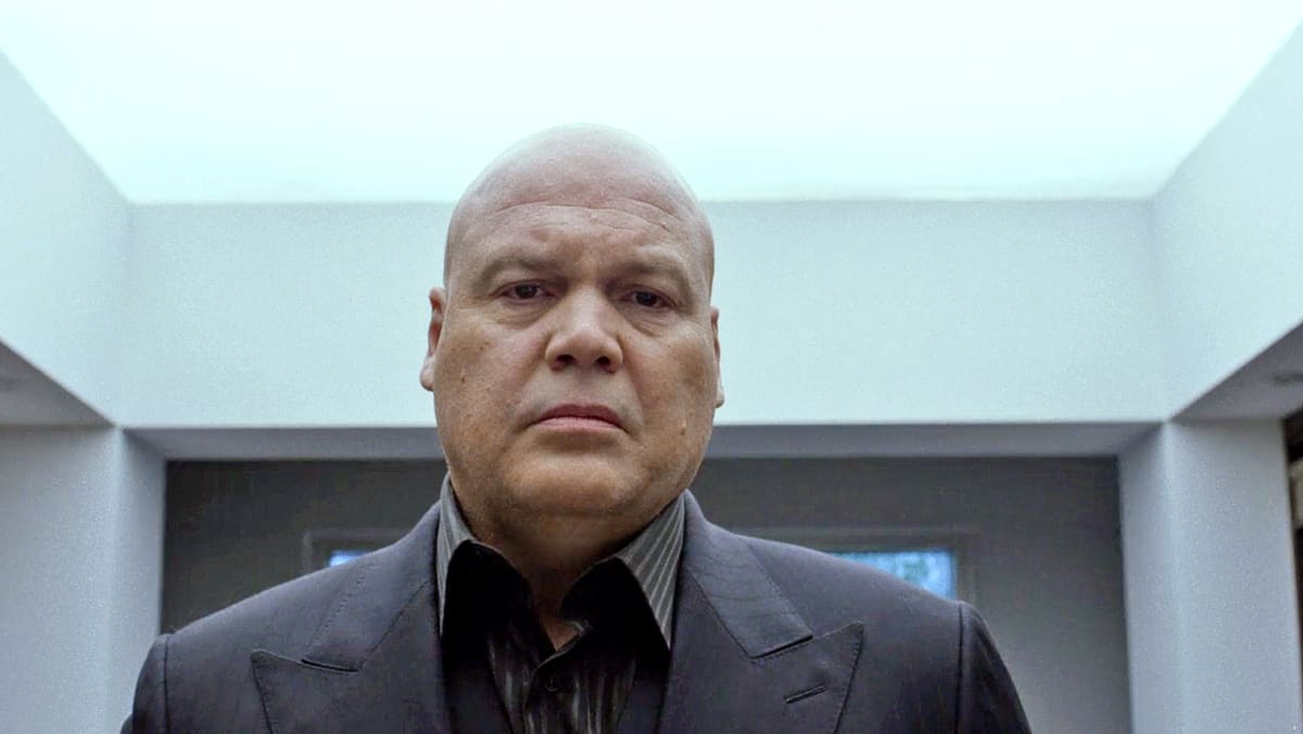 Wilson Fisk - Daredevil