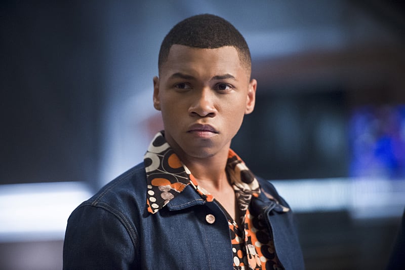 70s Duds - DC's Legends of Tomorrow Season 1 Episode 2