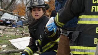 A Major Mistake - Chicago Fire