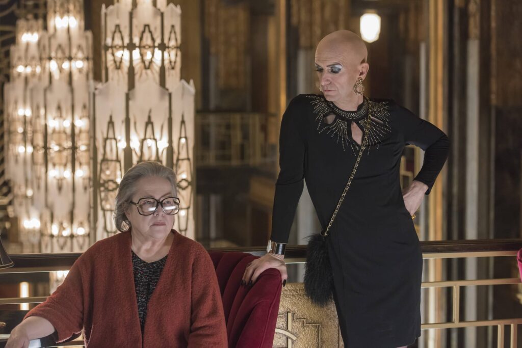 A New Era - American Horror Story