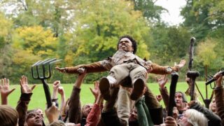 A Wanted Man - Galavant