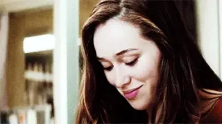 Alicia - Fear The Walking Dead