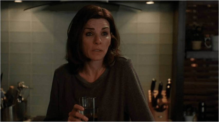 Alicia - The Good Wife
