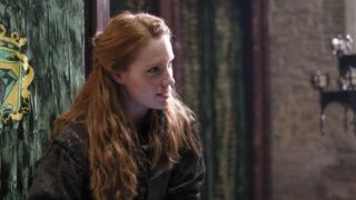 An Important Decision - Galavant