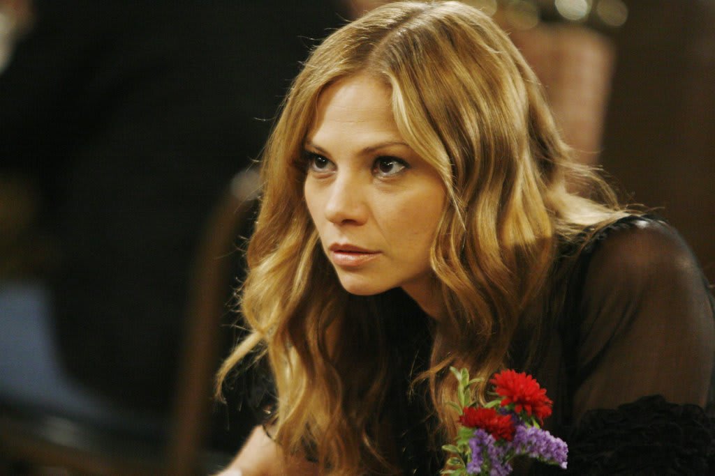 Ava Returns - Days of Our Lives