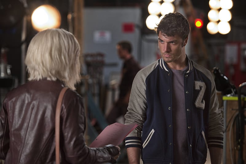 iZombie Season 2 Episode 10 Review: Method Head - TV Fanatic