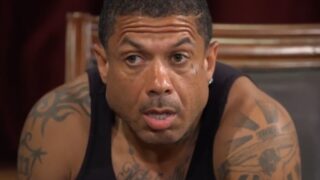 Excuse Him?!? - Marriage Boot Camp