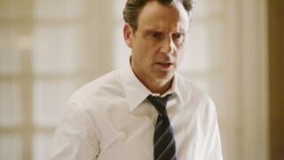 Fitz is Furious - Scandal Season 5 Episode 2