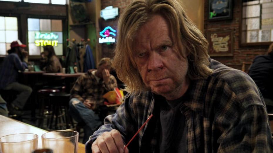 Frank - Shameless