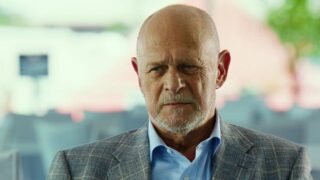 Gerald McRaney - Castle