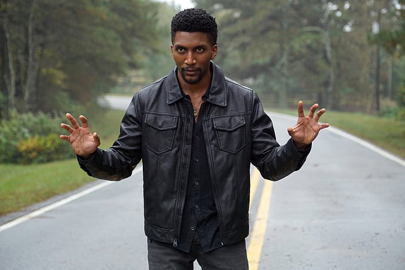 I Come in Peace - The Originals Season 3 Episode 10