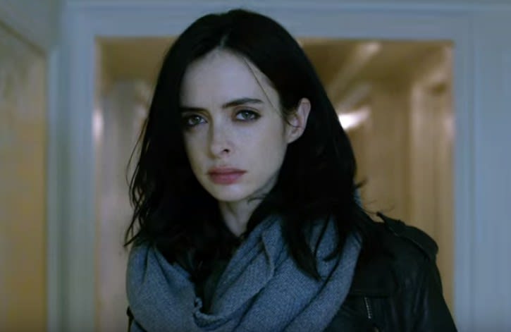 Jessica - Jessica Jones