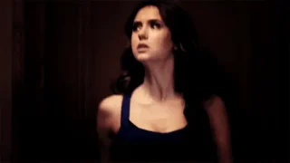 Katherine Pierce - The Vampire Diaries
